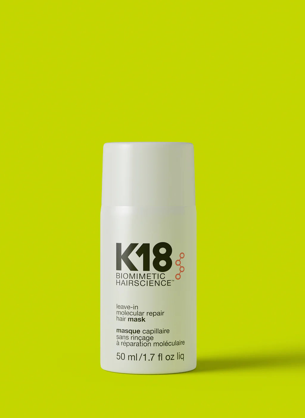K18 Leave In Mask 50ml