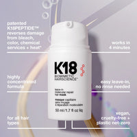K18 Leave In Mask 50ml
