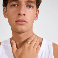 HAZE Hringur