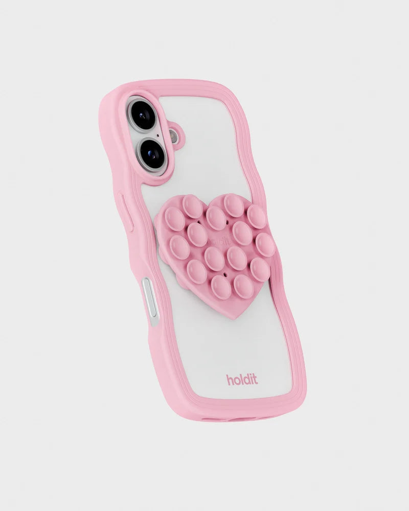Sticky Heart