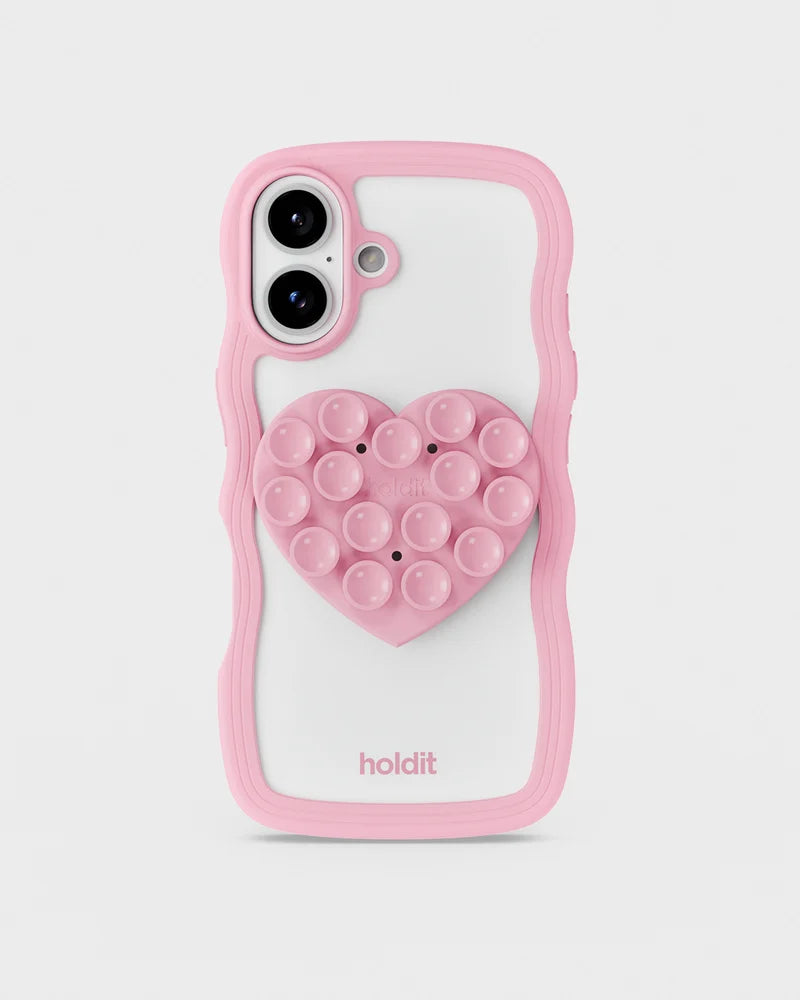 Sticky Heart