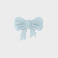 Silicone Sticker Bow