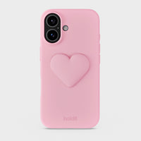 Silicone Sticker Heart