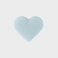 Silicone Sticker Heart