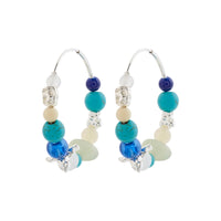 DREAM Hoops Eyrnalokkar
