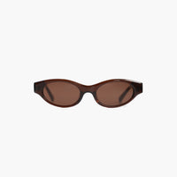 Alba Brown Brown