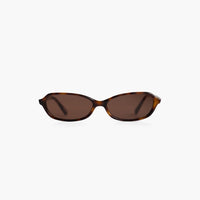 Ana Tortoise Brown