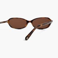 Ana Tortoise Brown