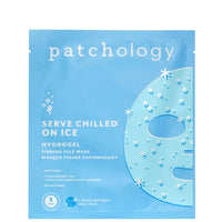 Iced Hydrogel Mask