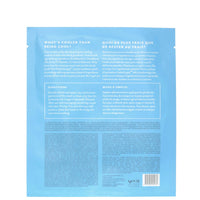 Iced Hydrogel Mask