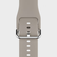 Watch Band Silicone 42/44/45/46/49 mm