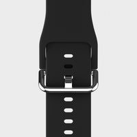 Watch Band Silicone 38/40/41/42 mm