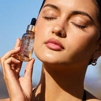 Collagen Face Tanning Serum 30ml