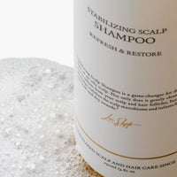 Stabilizing Scalp Shampoo 290ml