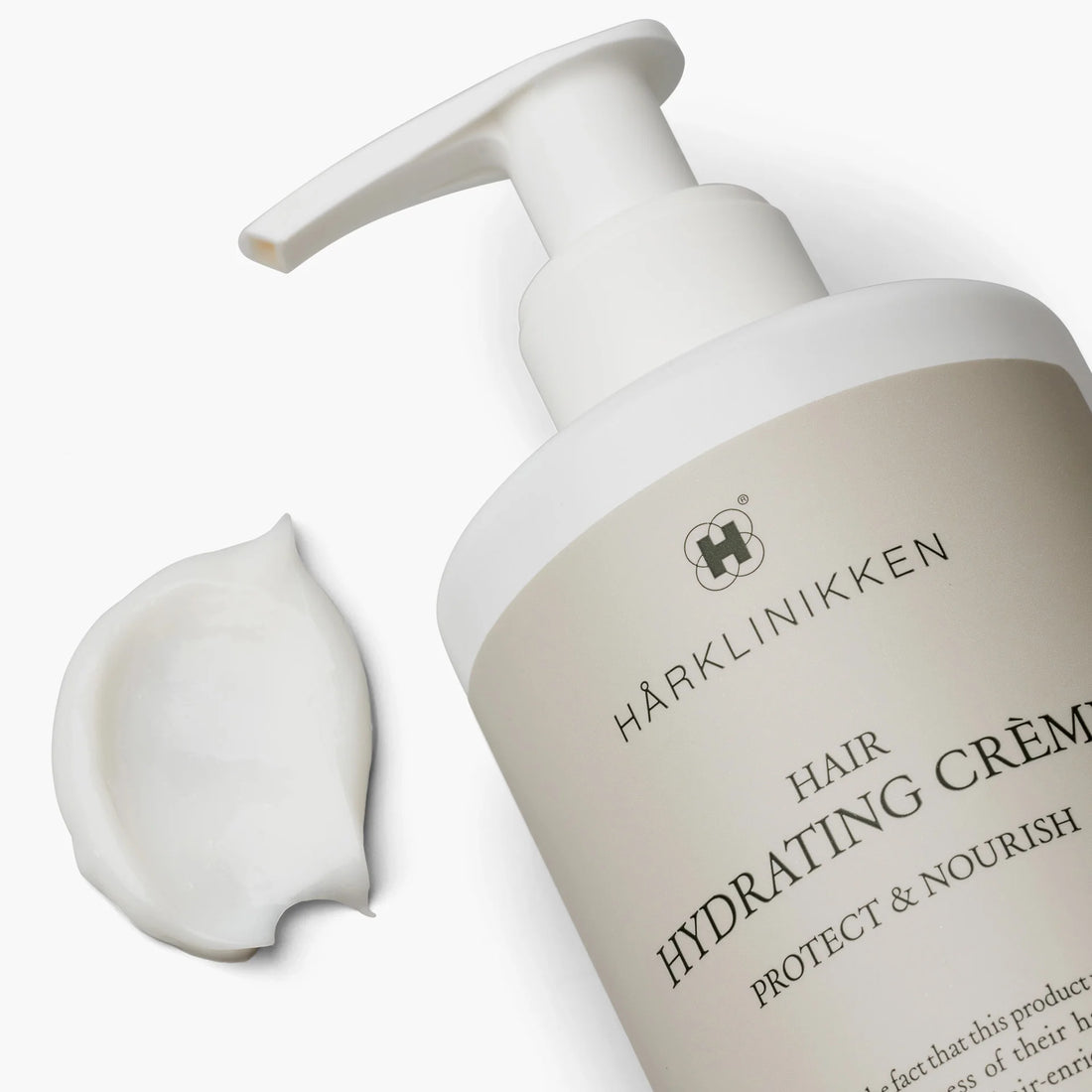 Hair Hydrating Crème 290 ml