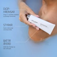 Silica Mud Mask 30ml