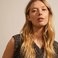 SOLIDARITY BIG Eyrnalokkar