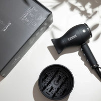 HH Simonsen XS Dryer