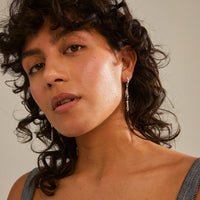 NIYA Eyrnalokkar