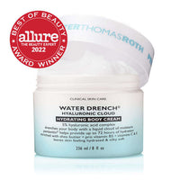 Water Drench Hydrating Body Cream 236ml