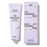 The Deodorant Balm SC.05 Columbia Road