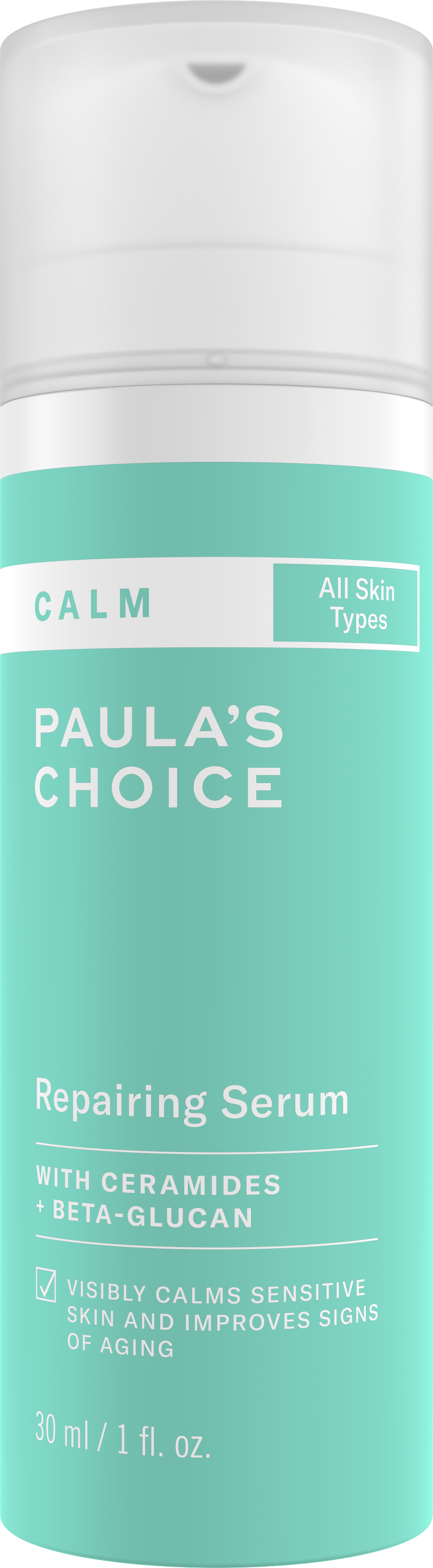 Calm Repairing Serum