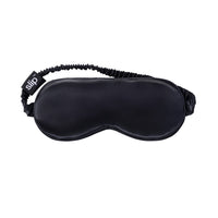 Silk Sleep Mask Black