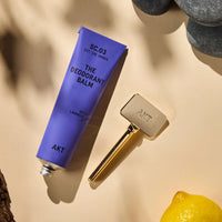 The Deodorant Balm SC.03 The Onsen 50ml