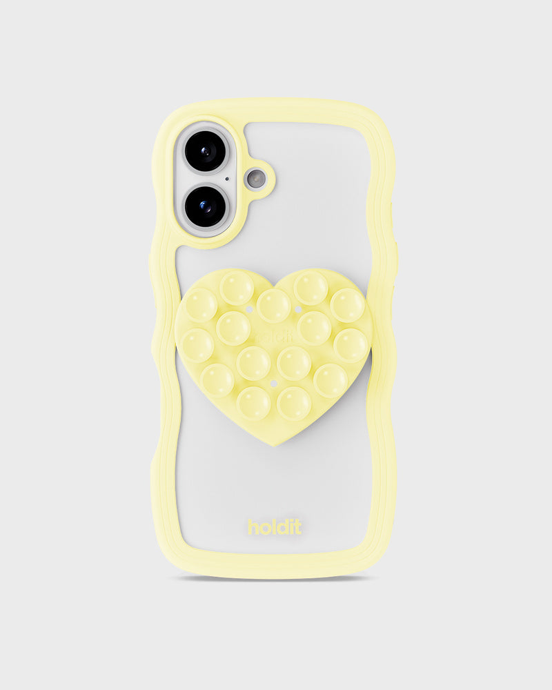 Sticky Heart