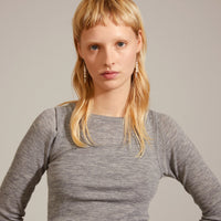 BERTHE Eyrnalokkar