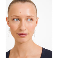 MISHA Eyrnalokkar