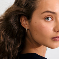 TATUM Eyrnalokkar