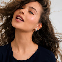 TATUM Eyrnalokkar