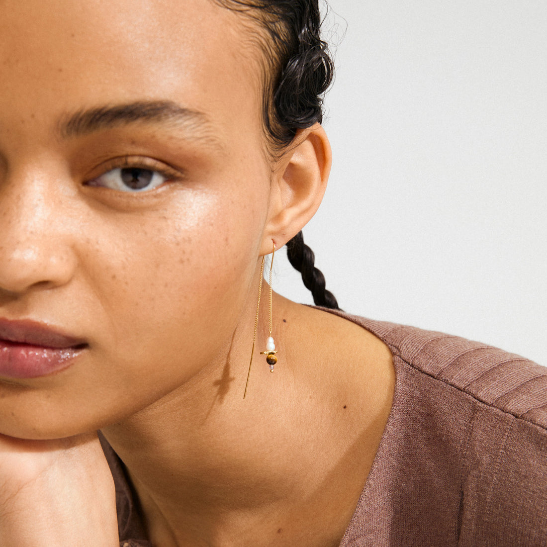 SEQUOIA CHAIN Eyrnalokkar