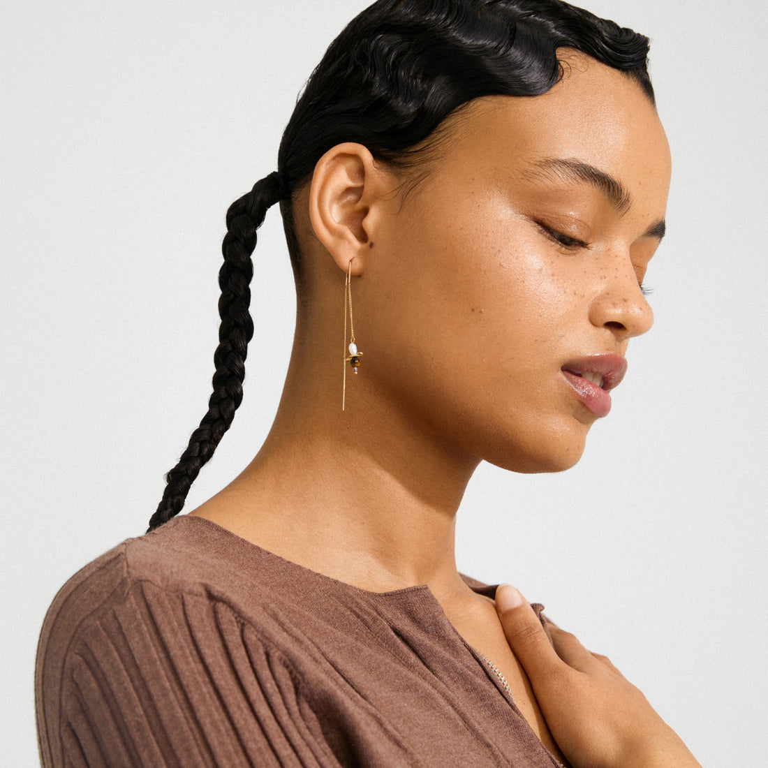 SEQUOIA CHAIN Eyrnalokkar