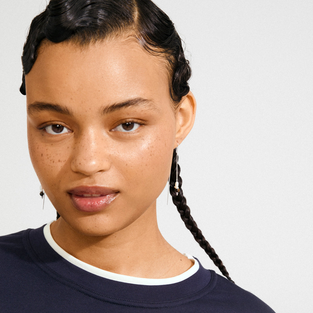 SEQUOIA CHAIN Eyrnalokkar