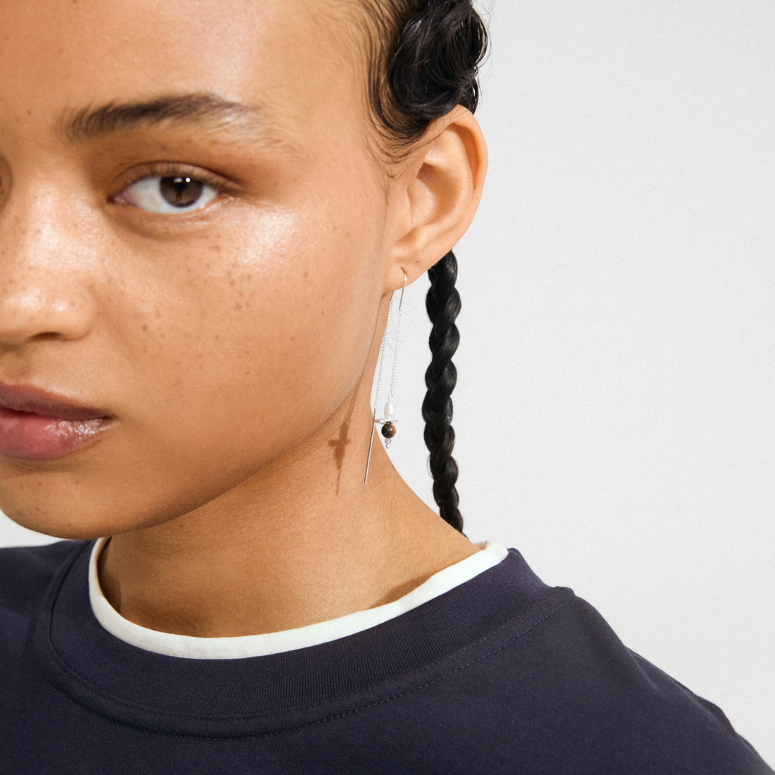 SEQUOIA CHAIN Eyrnalokkar