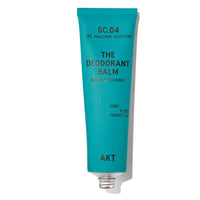 The Deodorant Balm SC.04 Halcyon Summer