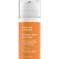 C5 Super Boost Eye Cream