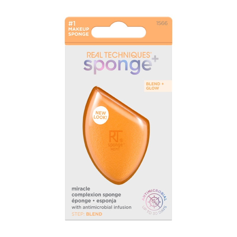 Miracle Complexion Sponge