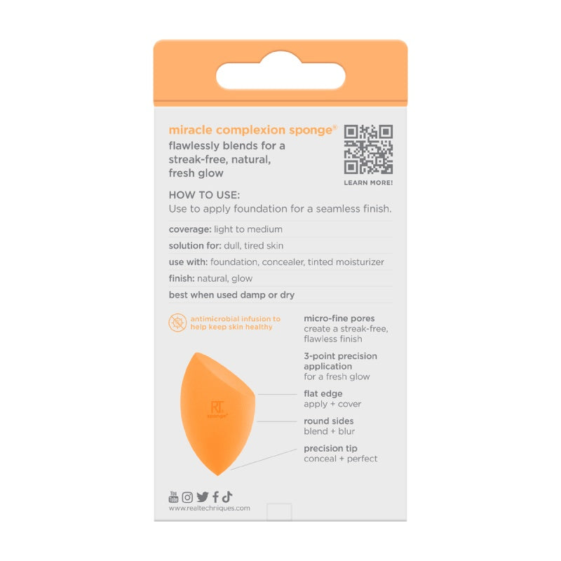 Miracle Complexion Sponge