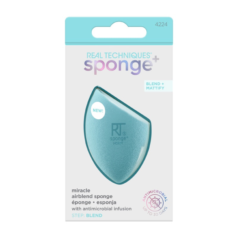 Airblend Sponge