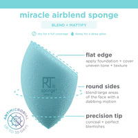 Airblend Sponge