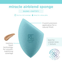 Airblend Sponge