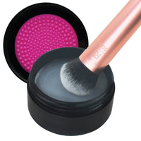 Brush Cleansing Balm