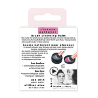 Brush Cleansing Balm