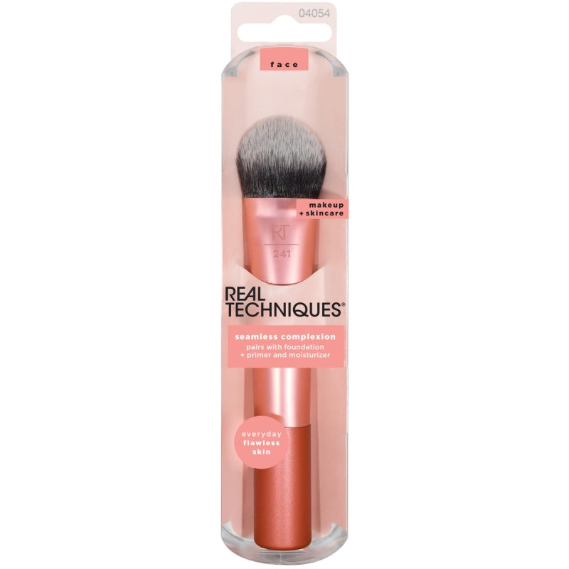 Seamless Complexion brush