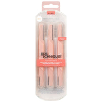 Skinimalist Face+Brow Razors 3stk