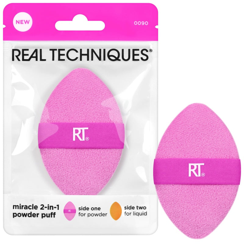 RT Powder Puff