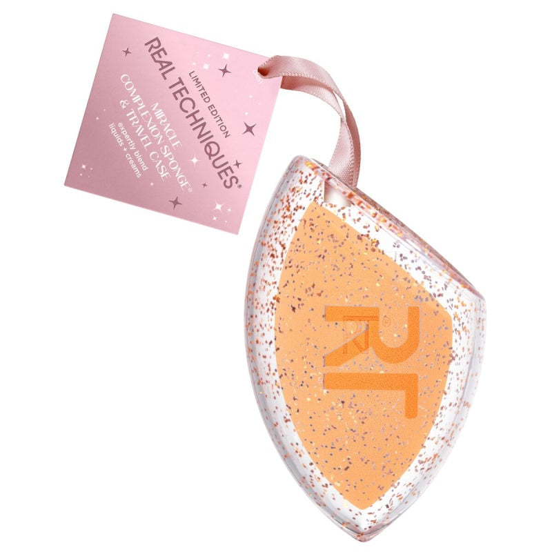 Miracle Sponge Ornament